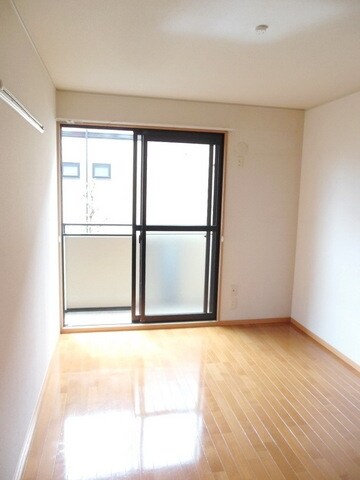 フローラＭ　Iの物件内観写真