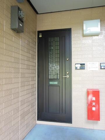 フローラＭ　Iの物件内観写真