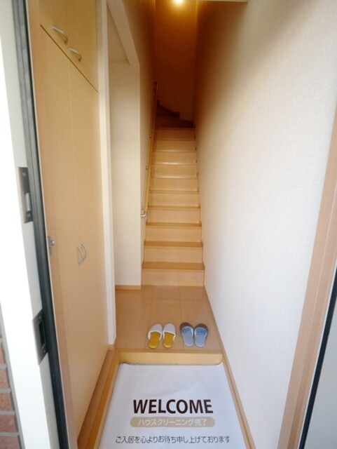 プレミールの物件内観写真