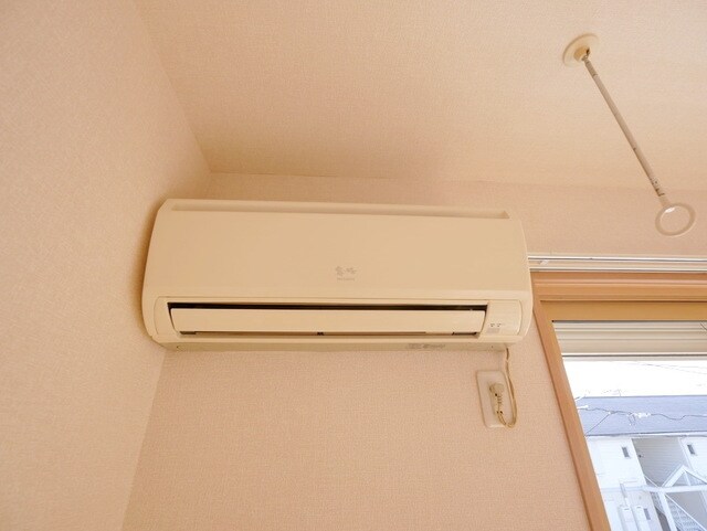 プレミールの物件内観写真