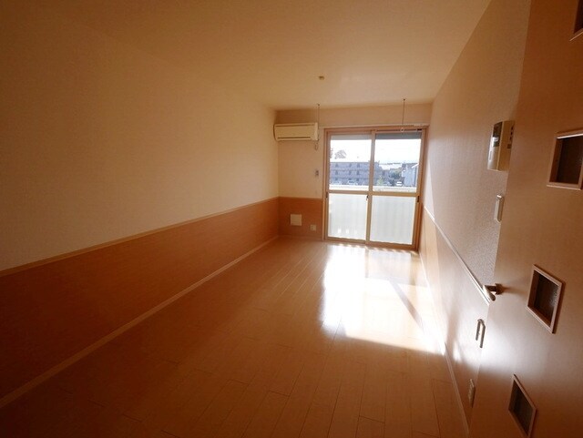 プレミールの物件内観写真