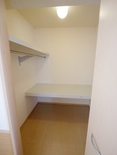 プレミールの物件内観写真