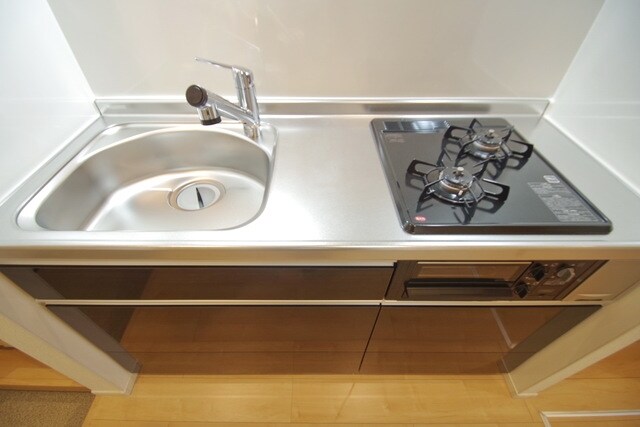 ラ　フォレスタ　ツルマキの物件内観写真