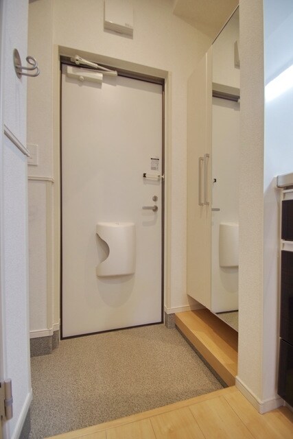 ラ　フォレスタ　ツルマキの物件内観写真