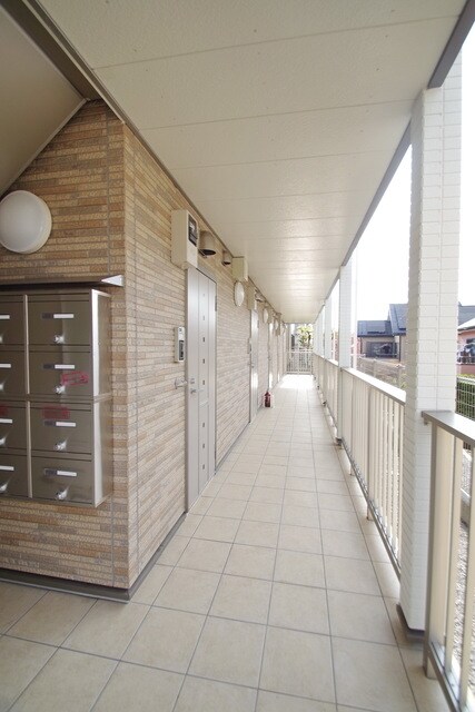 ラ　フォレスタ　ツルマキの物件内観写真