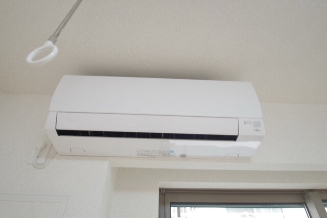 ラ　フォレスタ　ツルマキの物件内観写真