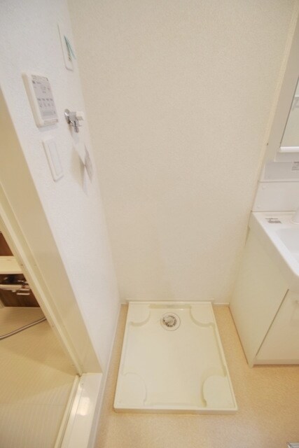 ラ　フォレスタ　ツルマキの物件内観写真