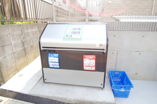 ラ　フォレスタ　ツルマキの物件内観写真