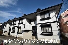 セジュール嶋田の物件内観写真