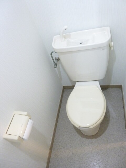 メゾンフローレンスの物件内観写真