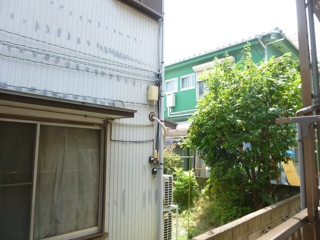 メゾンフローレンスの物件内観写真