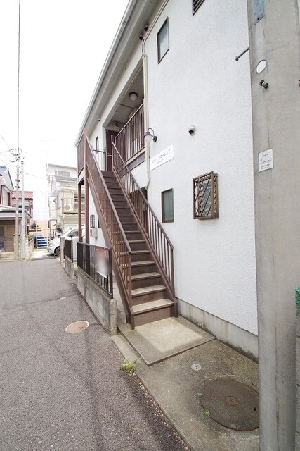 メゾンフローレンスの物件内観写真