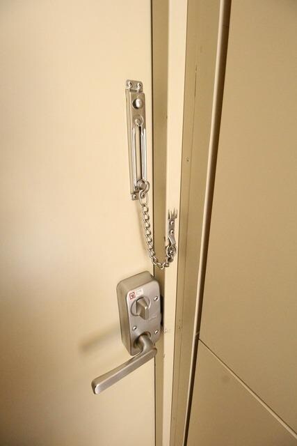 サングリーン南大沢の物件内観写真