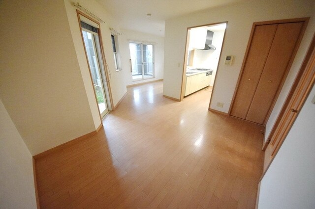 セレーノの物件内観写真