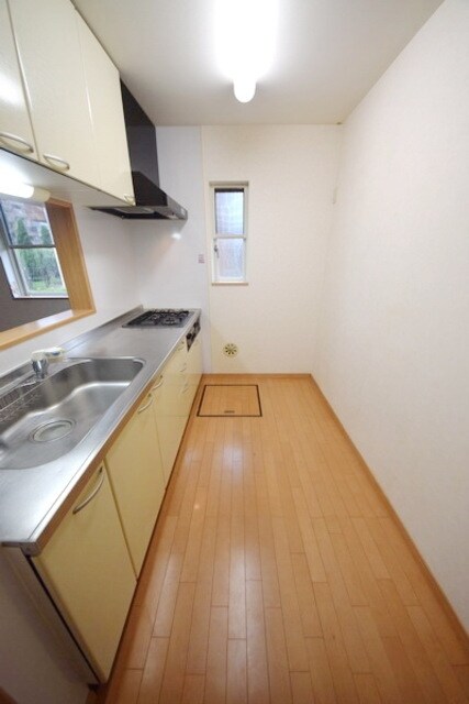 セレーノの物件内観写真