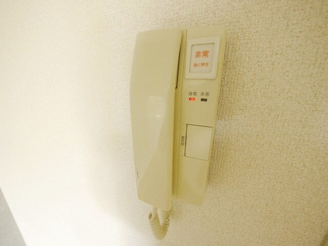 カーサドマーニの物件内観写真