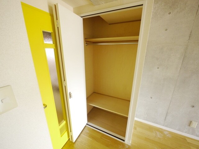 カーサドマーニの物件内観写真