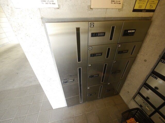 カーサドマーニの物件内観写真