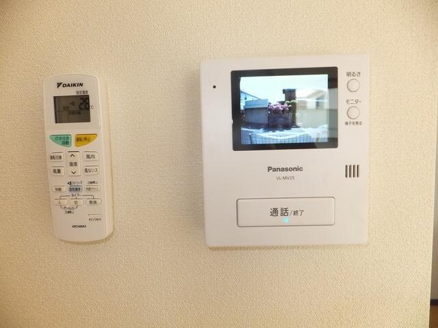 リバーサイドヴィラの物件内観写真