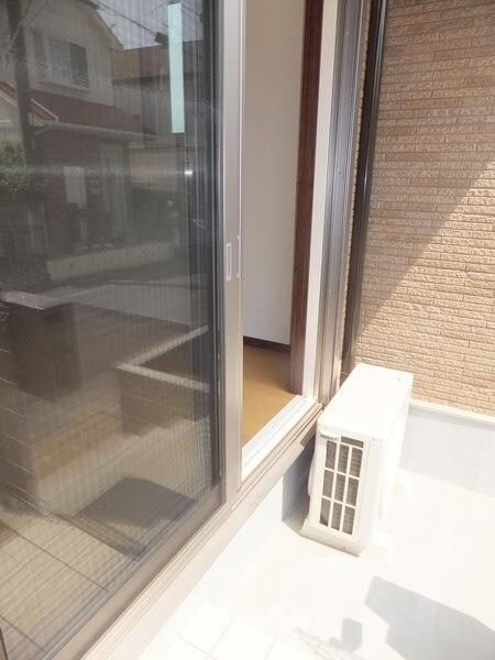 リバーサイドヴィラの物件内観写真