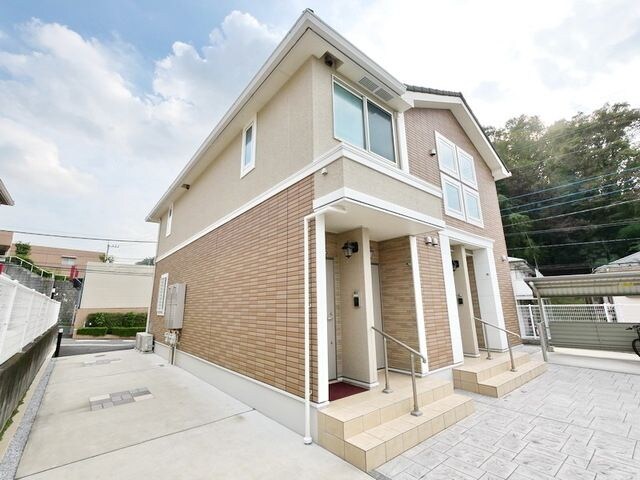 ファーストヒルIIIの物件内観写真