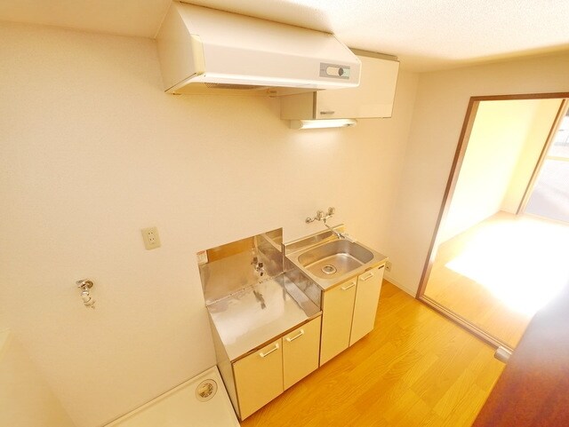 一水園大塚ハイツの物件内観写真