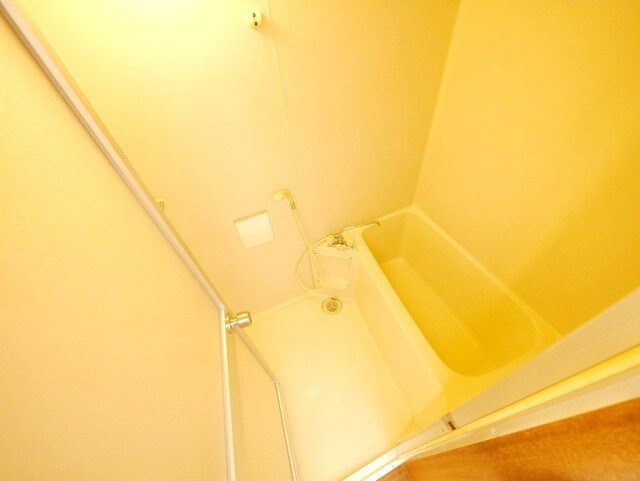 一水園大塚ハイツの物件内観写真