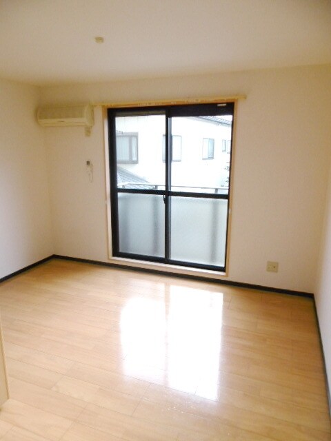 リジェールの物件内観写真