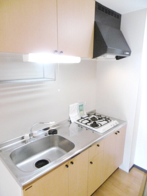 リジェールの物件内観写真