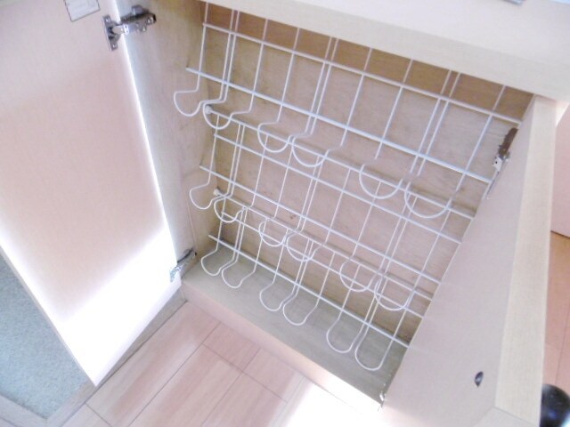 リジェールの物件内観写真