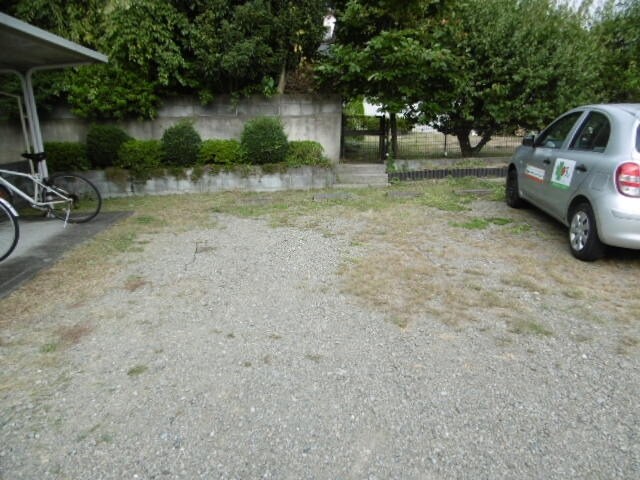 リジェールの物件内観写真