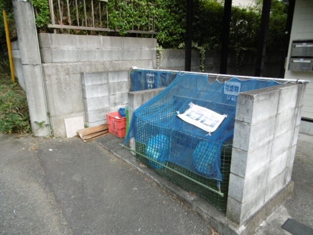 リジェールの物件内観写真