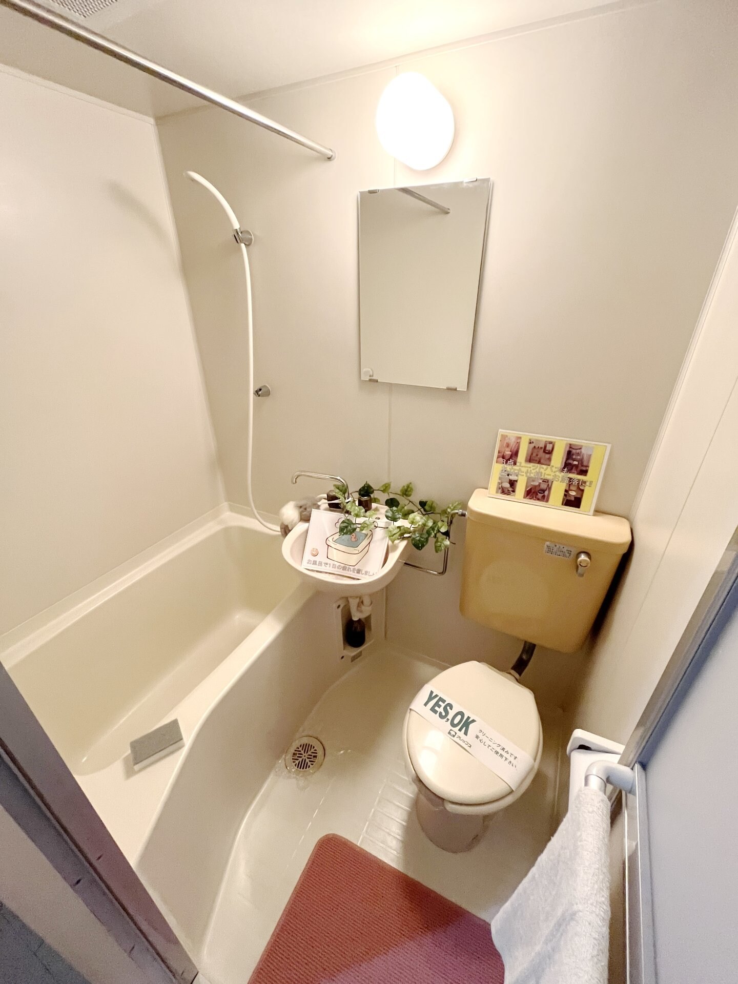 ＭＩＳＨの物件内観写真