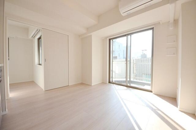 サットンアリビオ八王子の物件内観写真