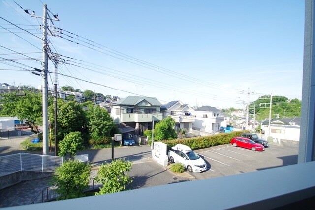 エミネンス東百合ヶ丘の物件内観写真