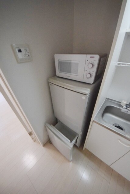 フローラ共和の物件内観写真