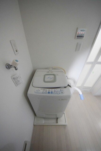 フローラ共和の物件内観写真