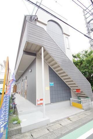 フローラ共和の物件内観写真