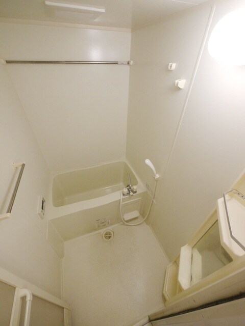 メイプルハイツの物件内観写真