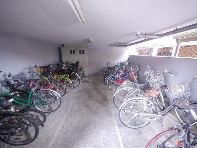 橋本大河原ビルの物件内観写真