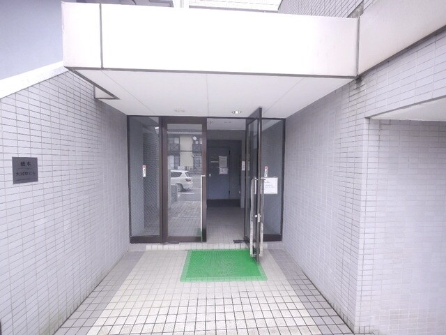 橋本大河原ビルの物件内観写真