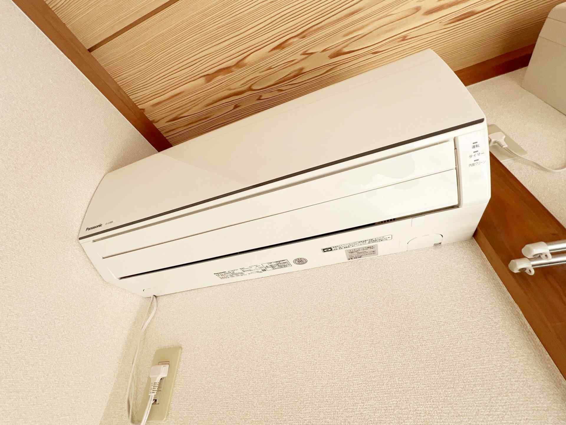 グリーンフィールド石阪の物件内観写真