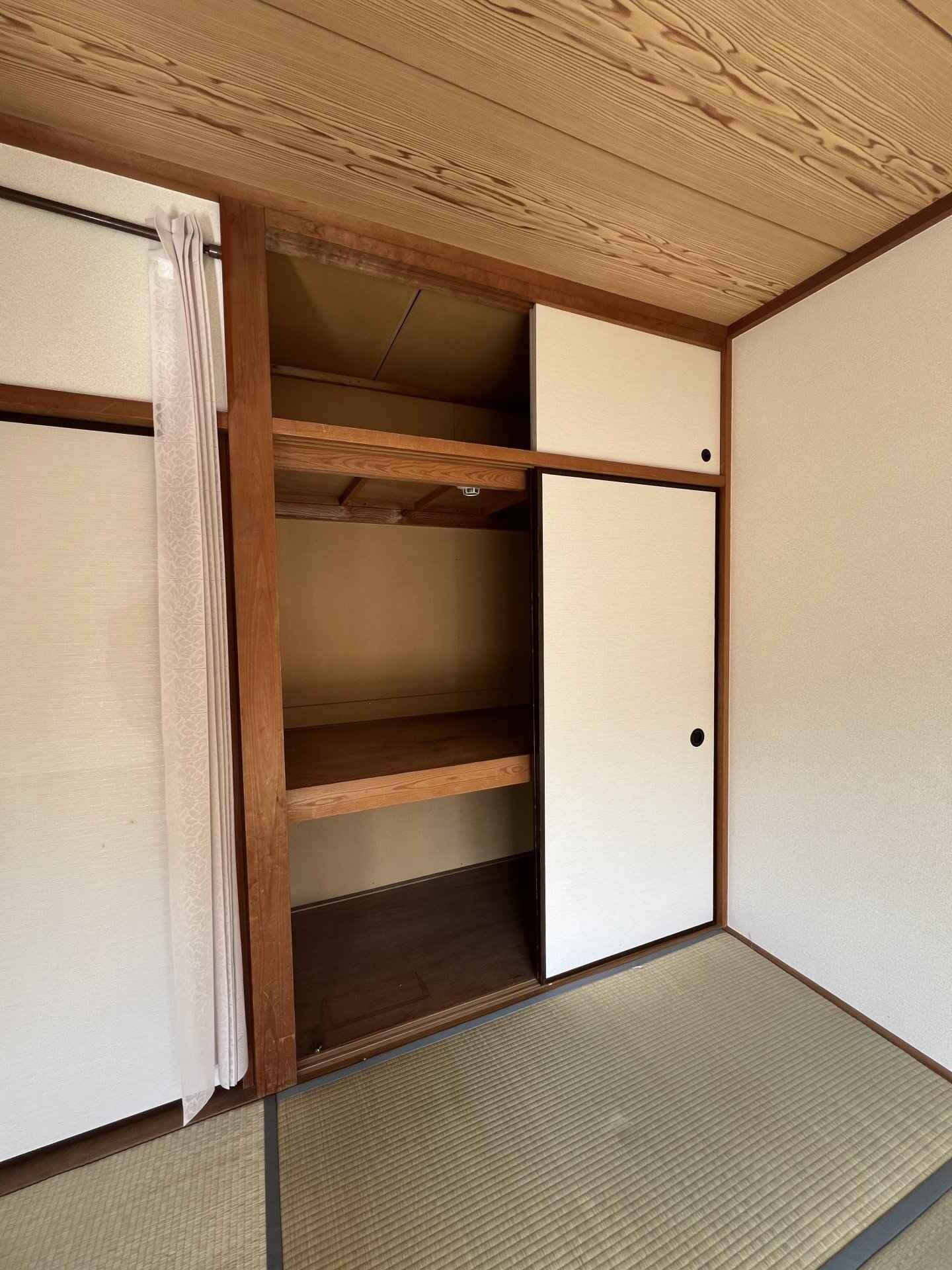 グリーンフィールド石阪の物件内観写真