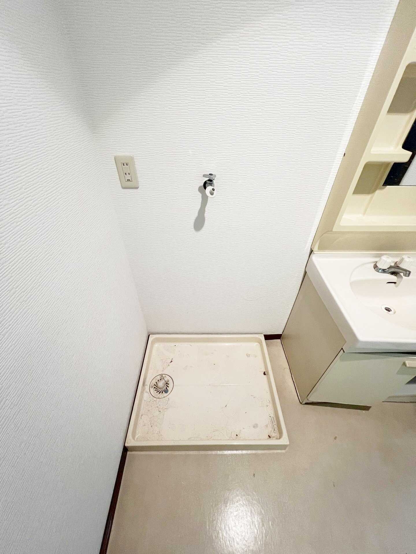 グリーンフィールド石阪の物件内観写真