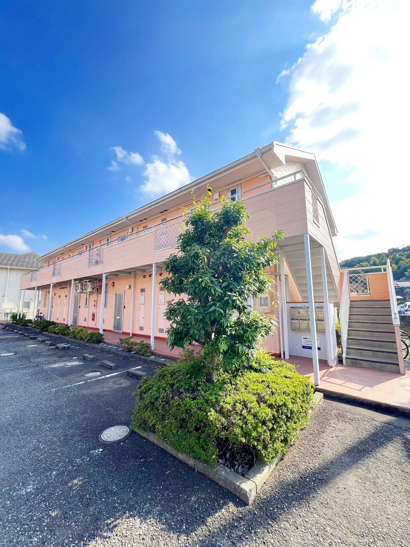 グリーンフィールド石阪の物件内観写真