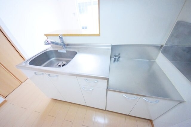 アイフラットの物件内観写真