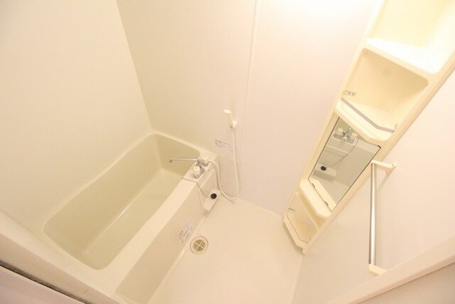 ミストグラスの物件内観写真