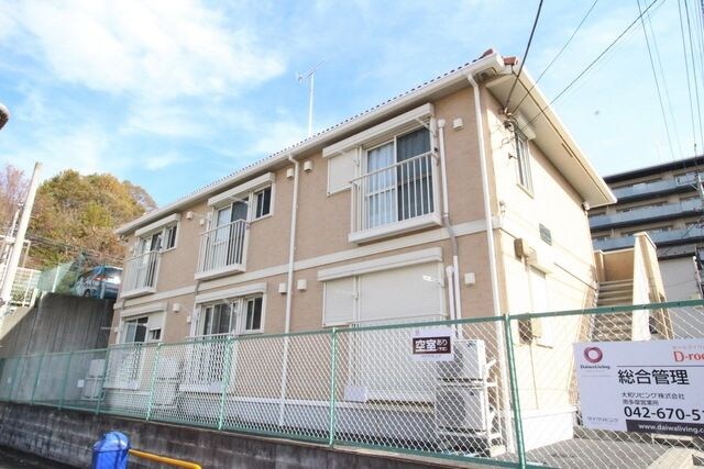 ミストグラスの物件内観写真