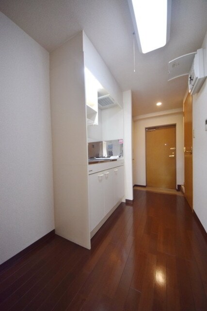 キャッスルヒルズの物件内観写真