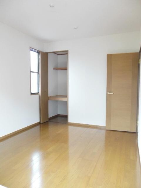 ハイカムール東橋本の物件内観写真